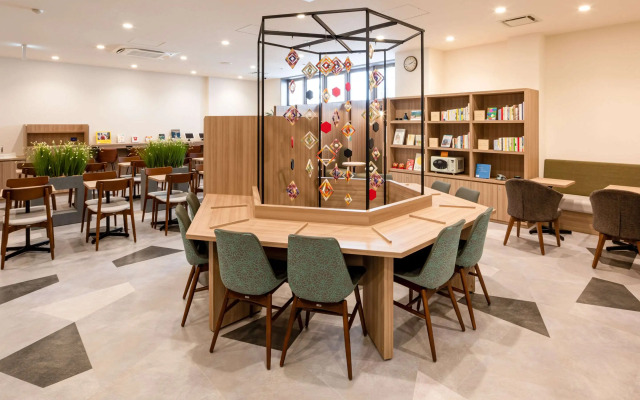 Comfort Hotel Matsuyama