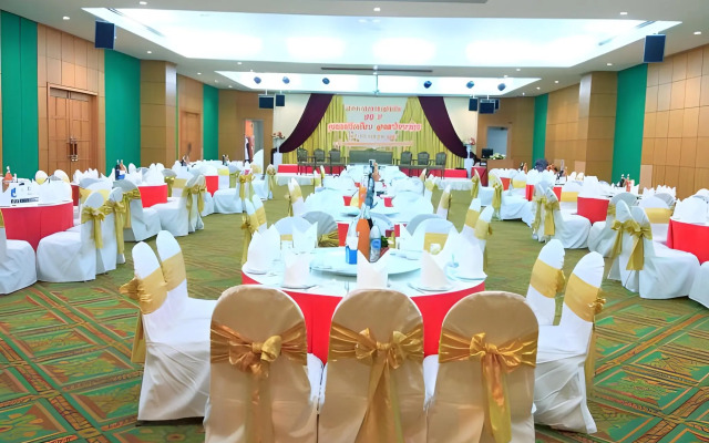 Diamond Plaza Hotel Suratthani