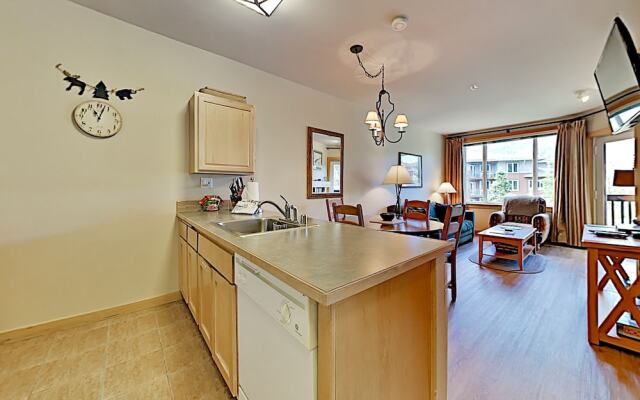 444jspgs 1 Bedroom Condo