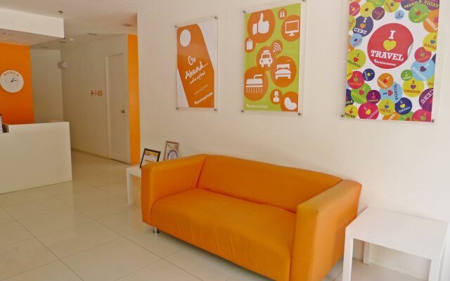 Wanderlust Bed and Breakfast Puerto Princesa