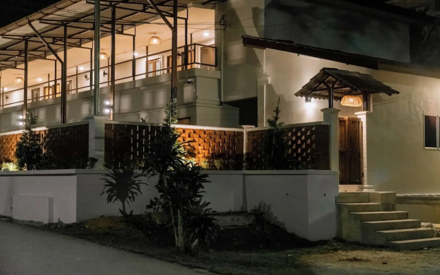 Mulyo Hotel