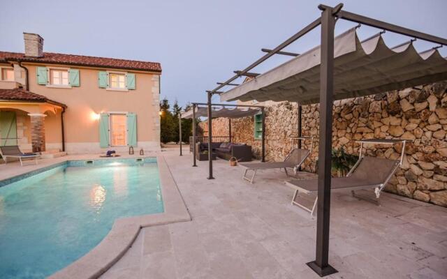 Villa Plasa Krk