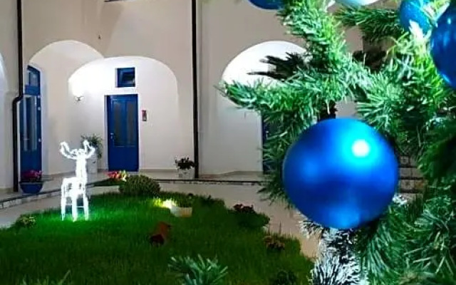 Furore con Vasca Idromassaggio