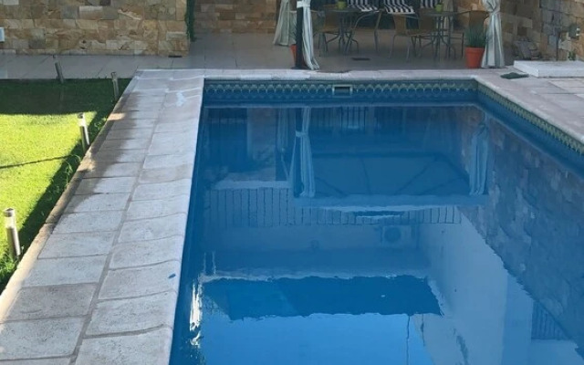 Plan Rokama Suite 586