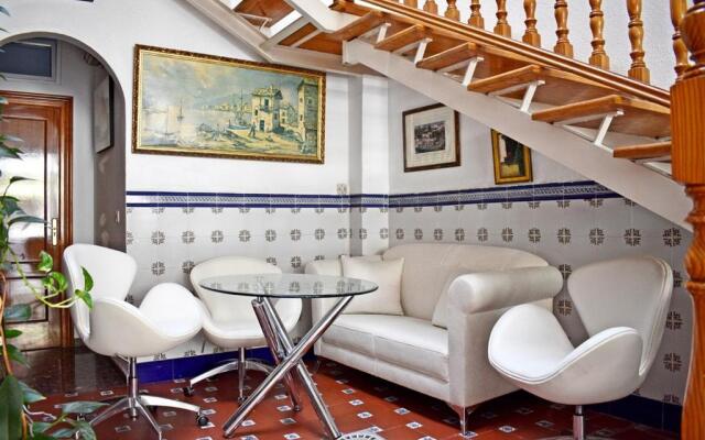 Hostal Sol y Mar