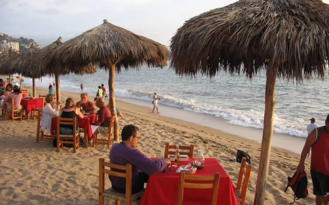 Nautilus Club, lux Apartment Sunny Beach Bulgaria