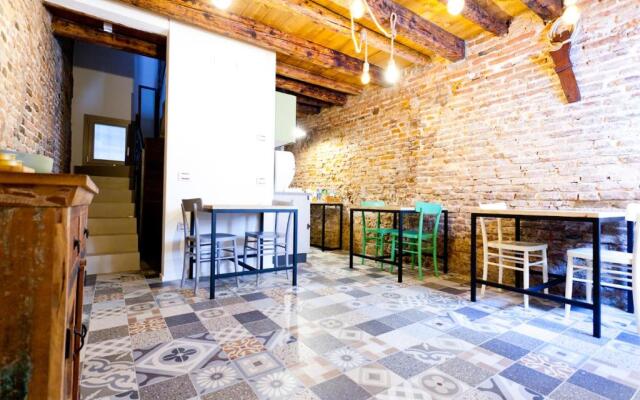 B&B La Caneva 951