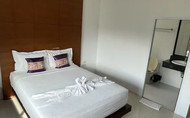Sukcheewa Residence Phuket