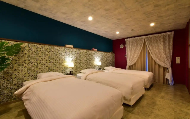Center Kamei-cho / Vacation STAY 75207