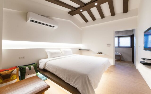 Manman B&B