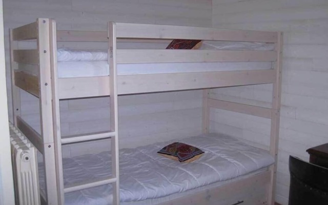 Chambre d'hôtes Park des Collines - Gîte