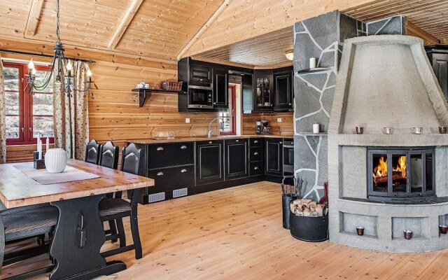 Holiday Home in Tonstad