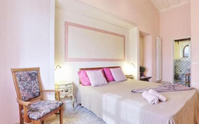 La Canonica di Alica