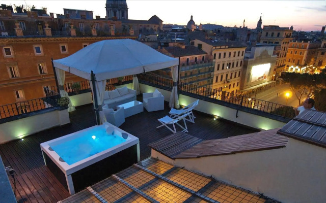 Relais Badoer