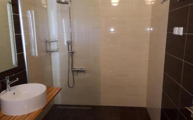 Panorama Sunset Apartments