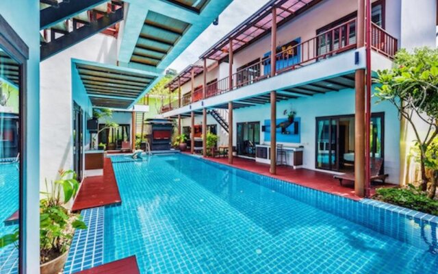 Assada Boutique Phuket
