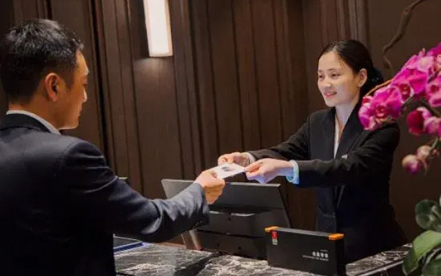 Grand New Century Hotel Changzhou