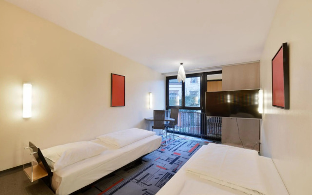 Hotel Wiehberg