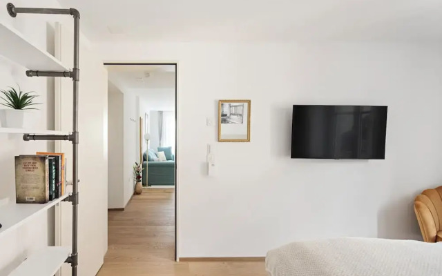 VISIMO Apartments Chur