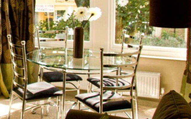 Harrogate Boutique Apartments