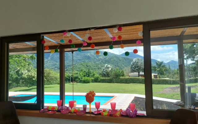 CASA EN CONDOMINIO CAMPESTRE con SEGURIDAD PRIVADA 24HORAS