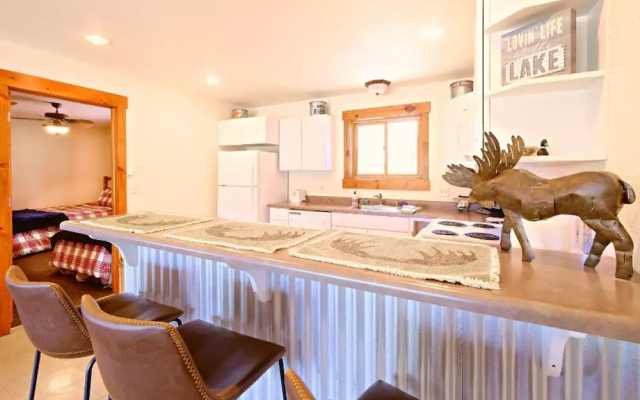 Beautiful Grand Lake Mountain Lodge - фото 4
