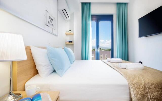 Home Philip II- Overlooks Chania