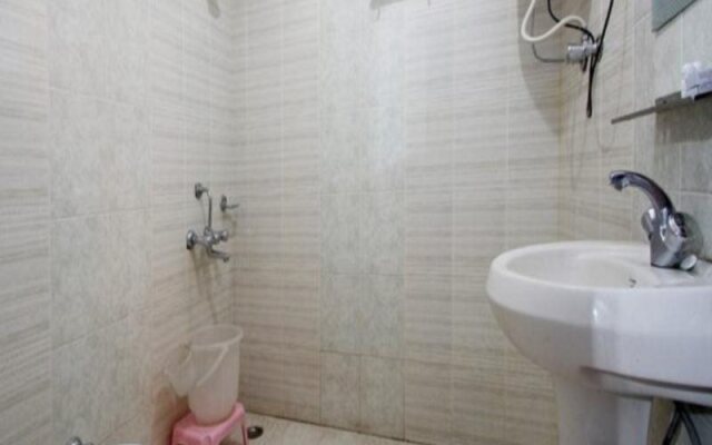 Anupam Resorts