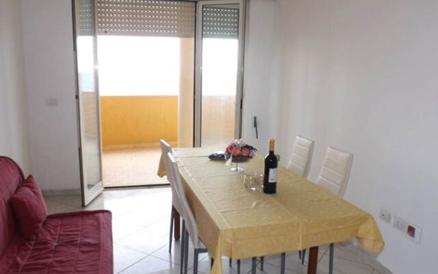 Residenza Lungomare Galilei