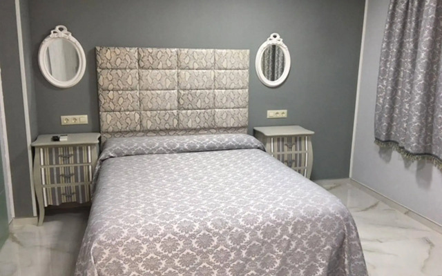 Just Style El Mañico