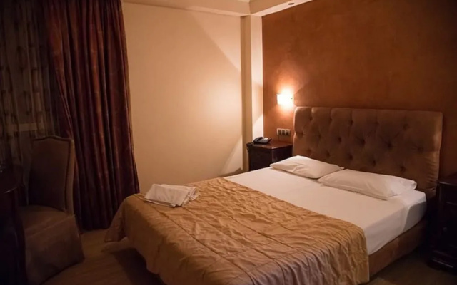 Hotel Maroussi