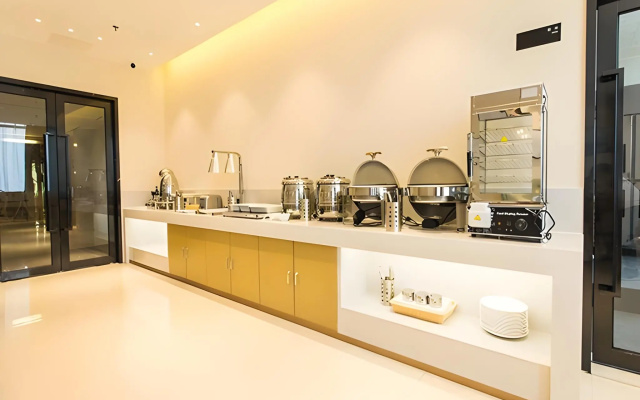 City Comfort Inn Laibin Tongmu – Guest Rooms – Laibin