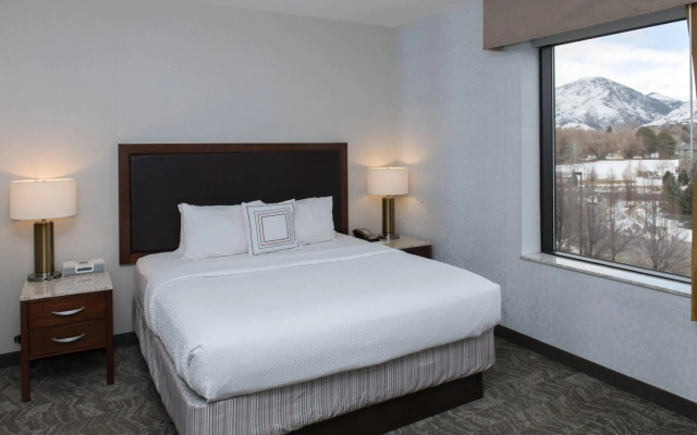 SpringHill Suites by Marriott Logan