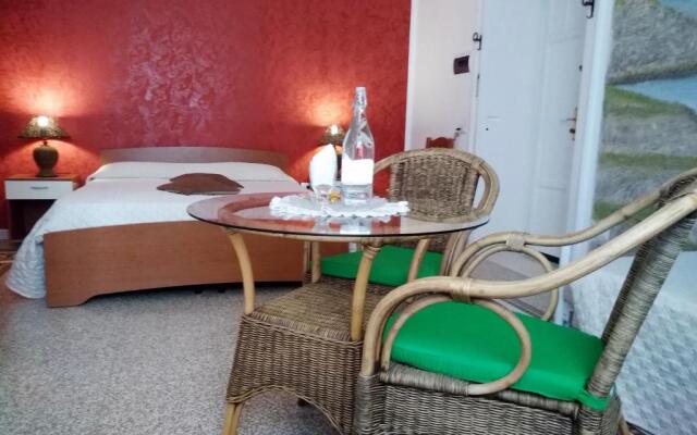 B&B Vico Vacanze