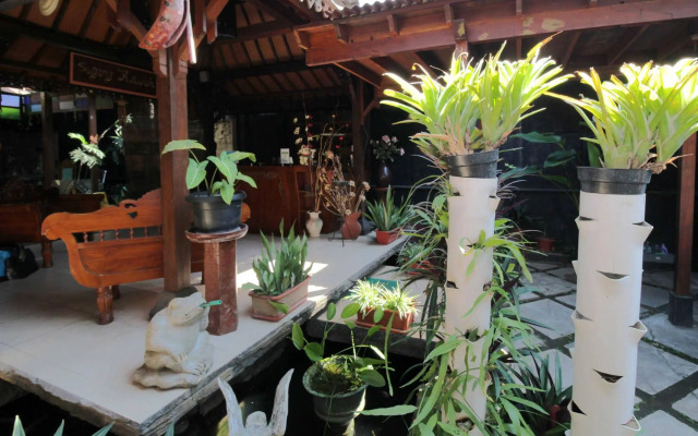 Airy Gondokusuman Kepuh GK Tiga Yogyakarta