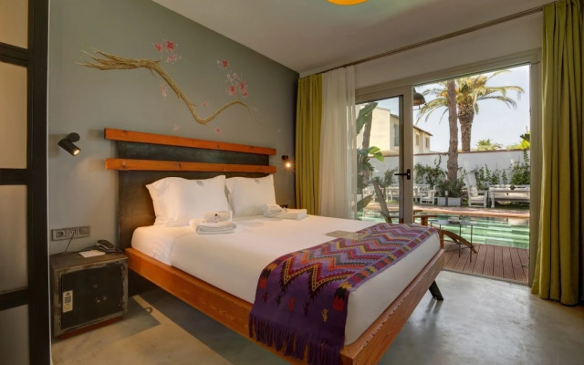 Villa Kore Slow - Adults Only