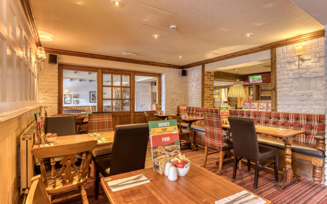 Premier Inn Bracknell Central