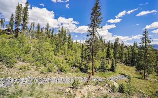 Barton Creek Vista 6 Bedroom Home