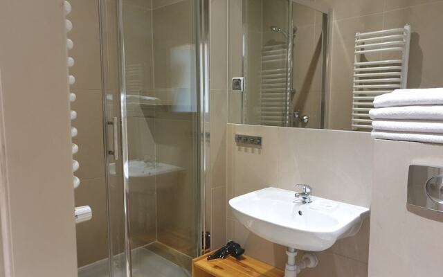 Apartament ZAKOcentrum