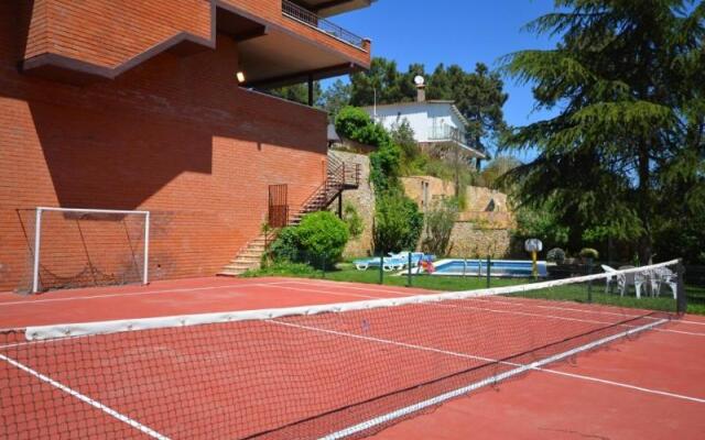 Club Villamar - Ervina