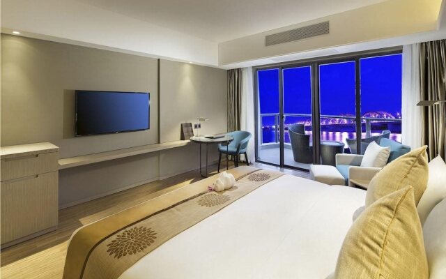 My Holiday International Hotel