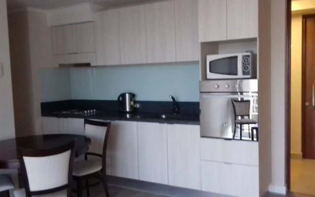 Apartment Relocation