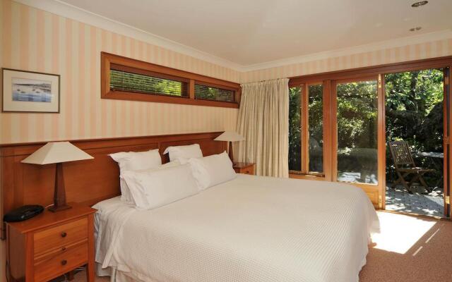 Lake Taupo Lodge