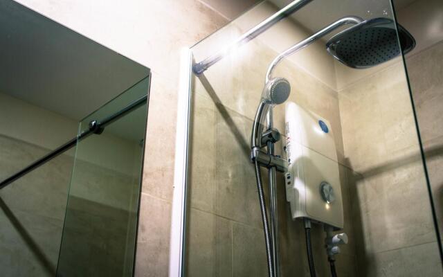 Point Boutique Hotel