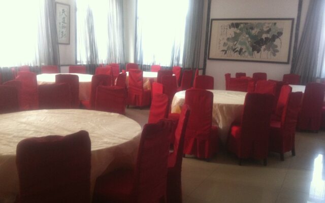 Yabuli Yunding Hotel