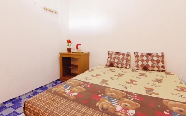 Griya Godean Yogyakarta