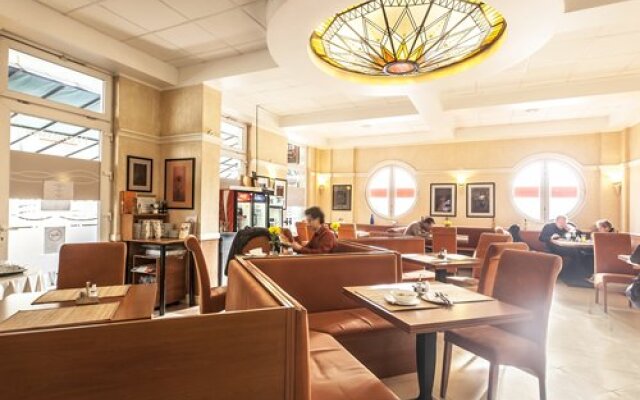 Budapest Premium Apartment Hotel, 1139 BUDAPEST, Hungary