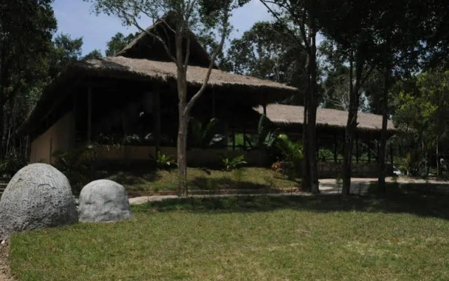 Ream Boutique Hotel