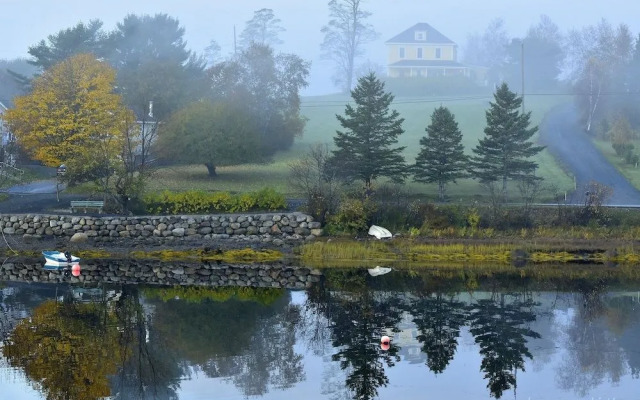 Bayview Pines Country Inn Apartments