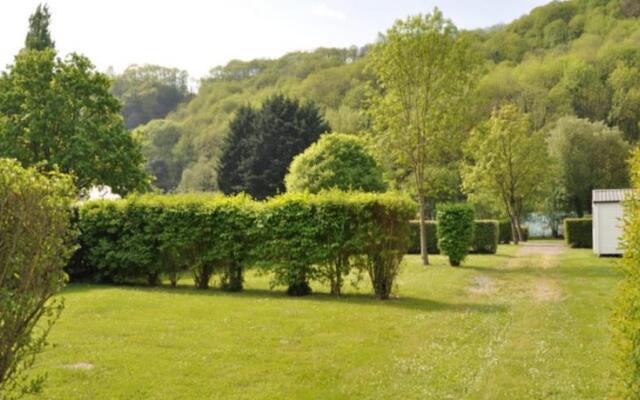 Camping Les Couesnons